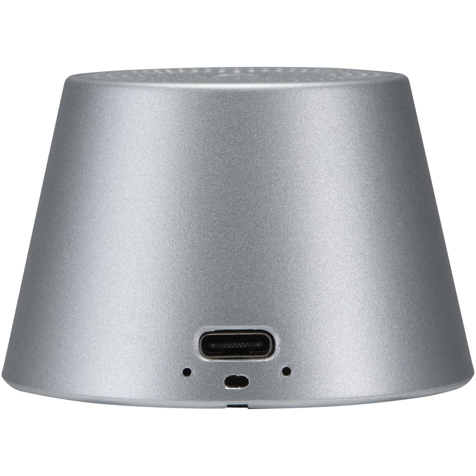 Enceinte magnétique SMART 3 W en aluminium recyclé