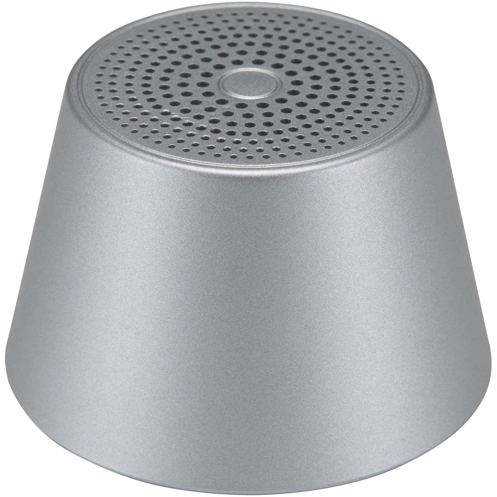 Enceinte magnétique SMART 3 W en aluminium recyclé