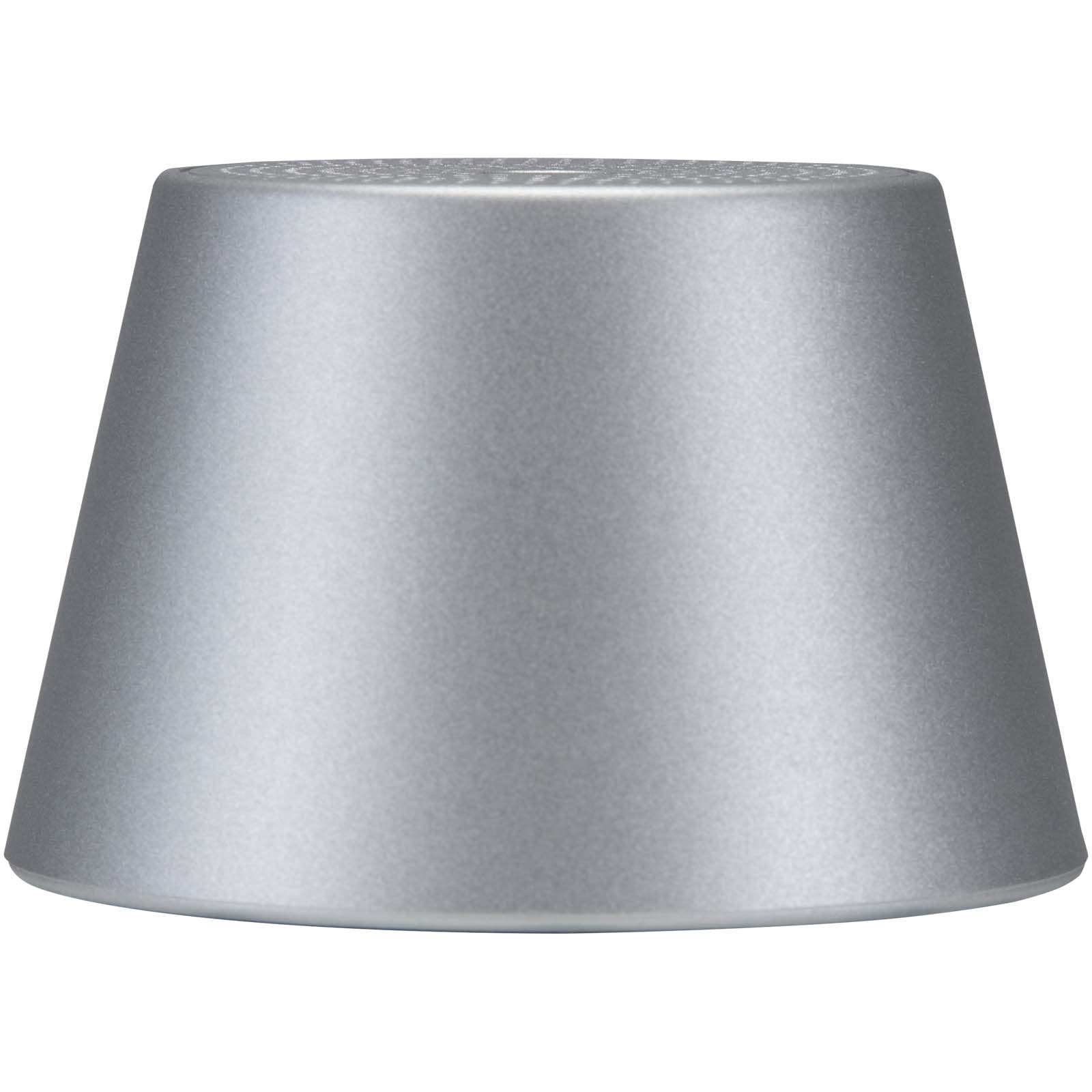 Enceinte magnétique SMART 3 W en aluminium recyclé
