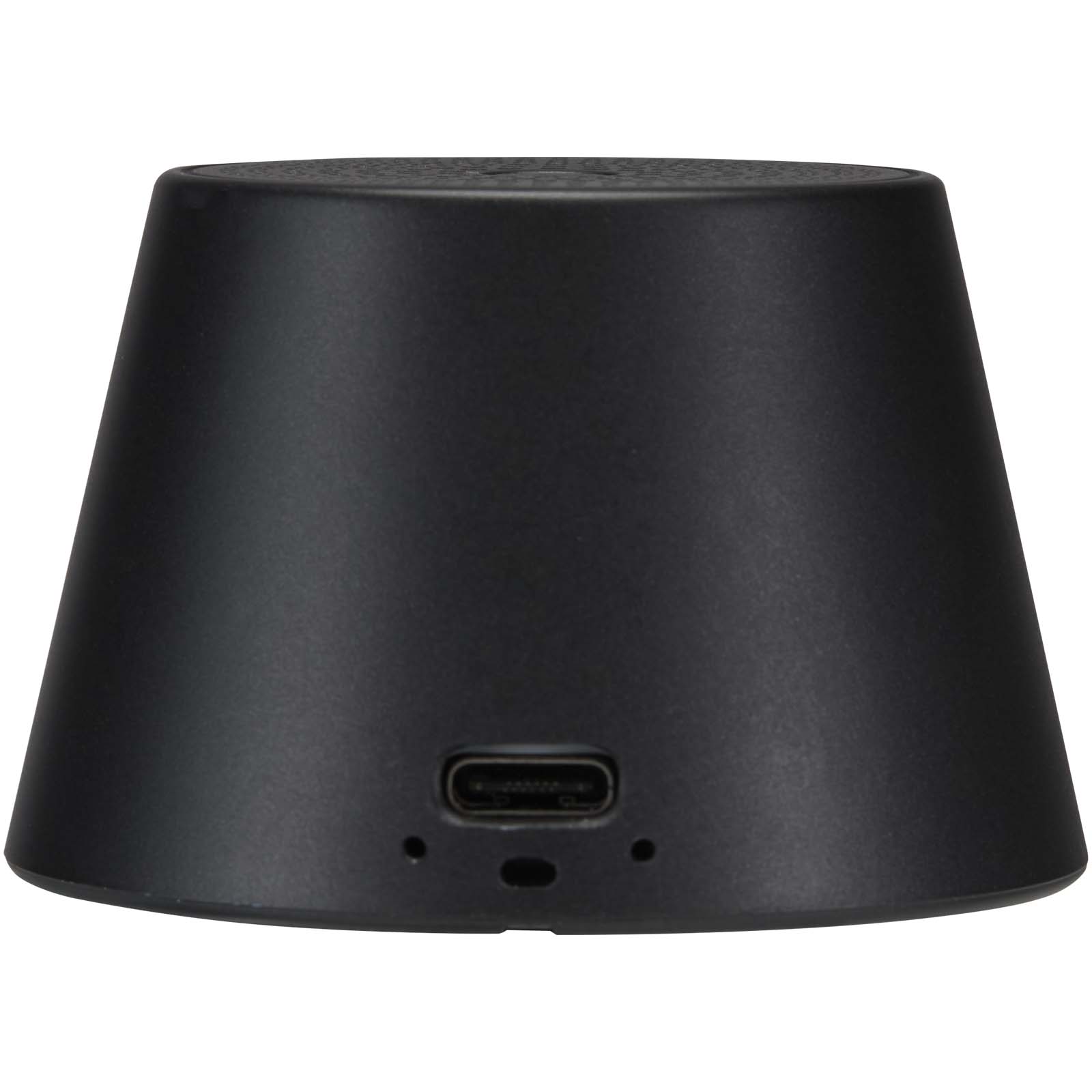 Enceinte magnétique SMART 3 W en aluminium recyclé