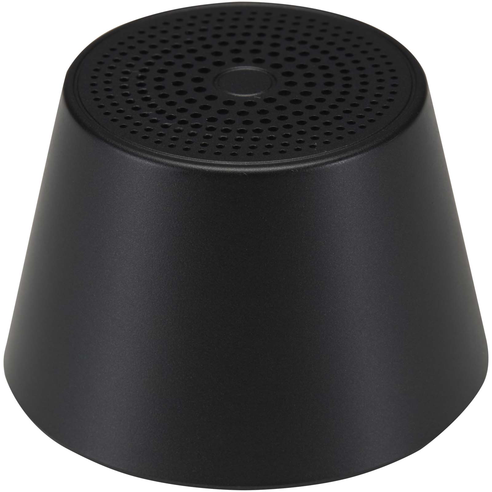 Enceinte magnétique SMART 3 W en aluminium recyclé