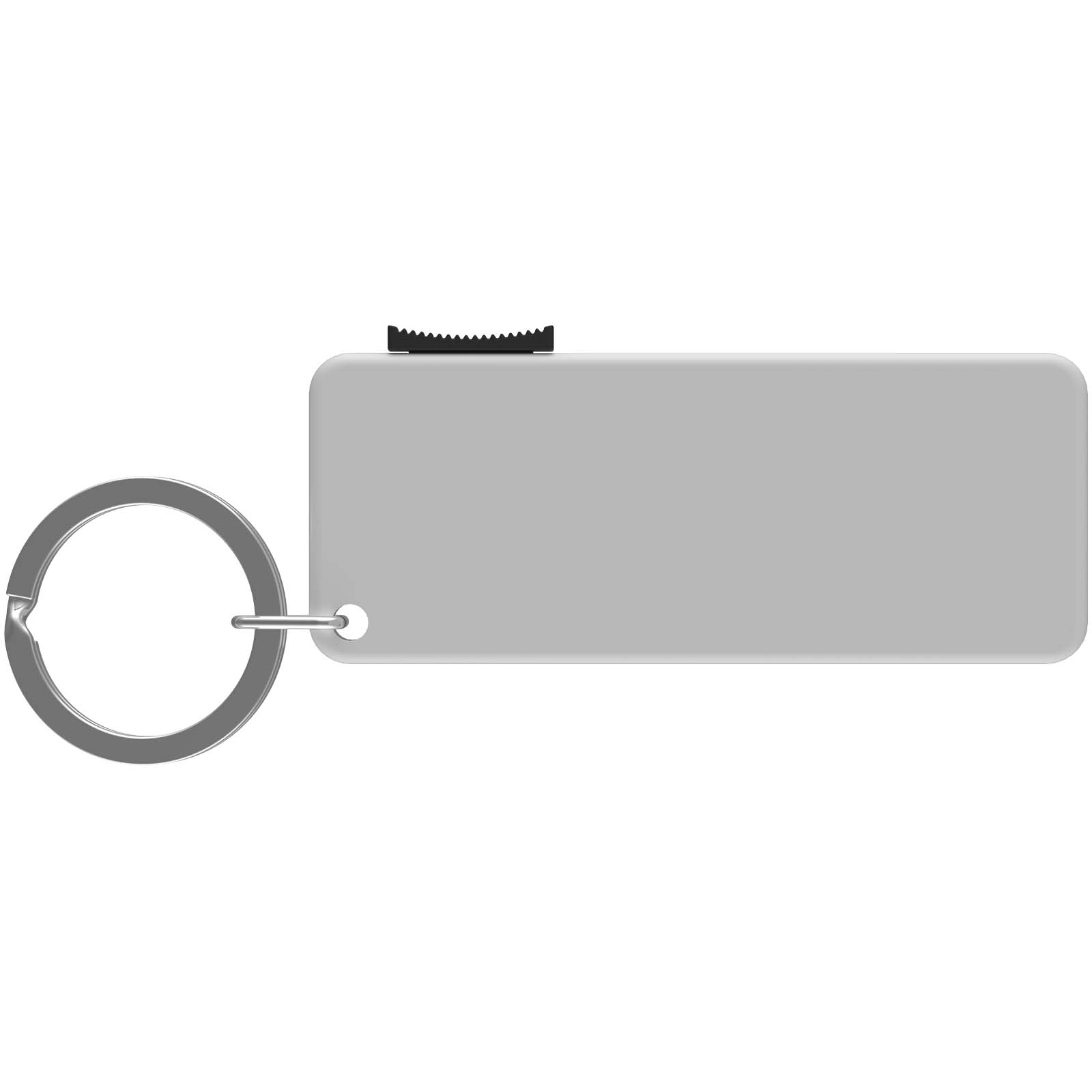 Rove recycled tyre tread check keychain thumbnail 4