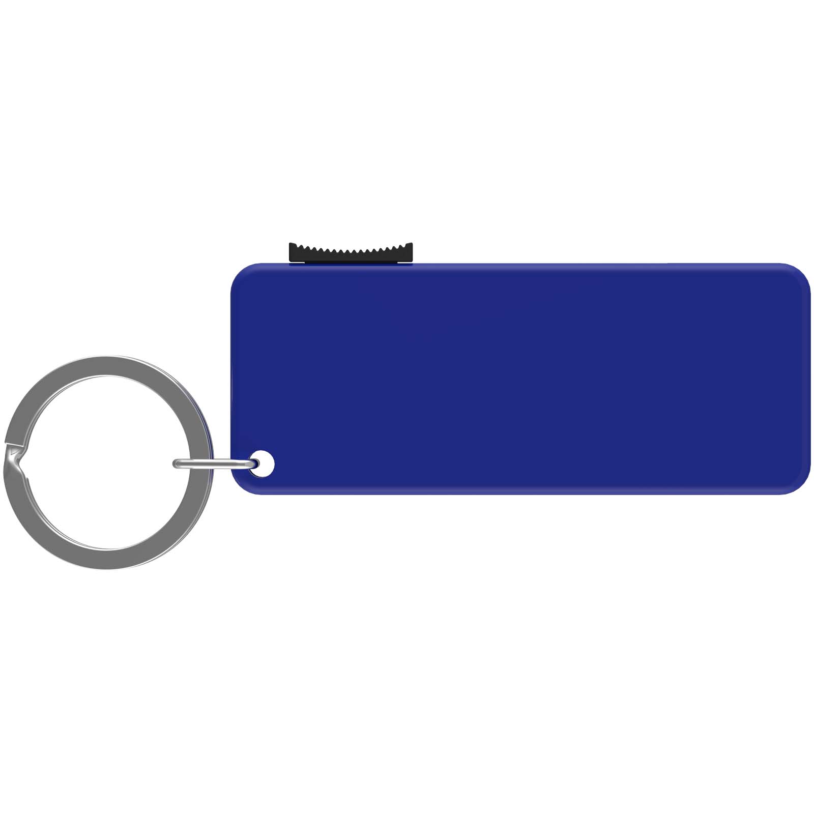 Rove recycled tyre tread check keychain thumbnail 4