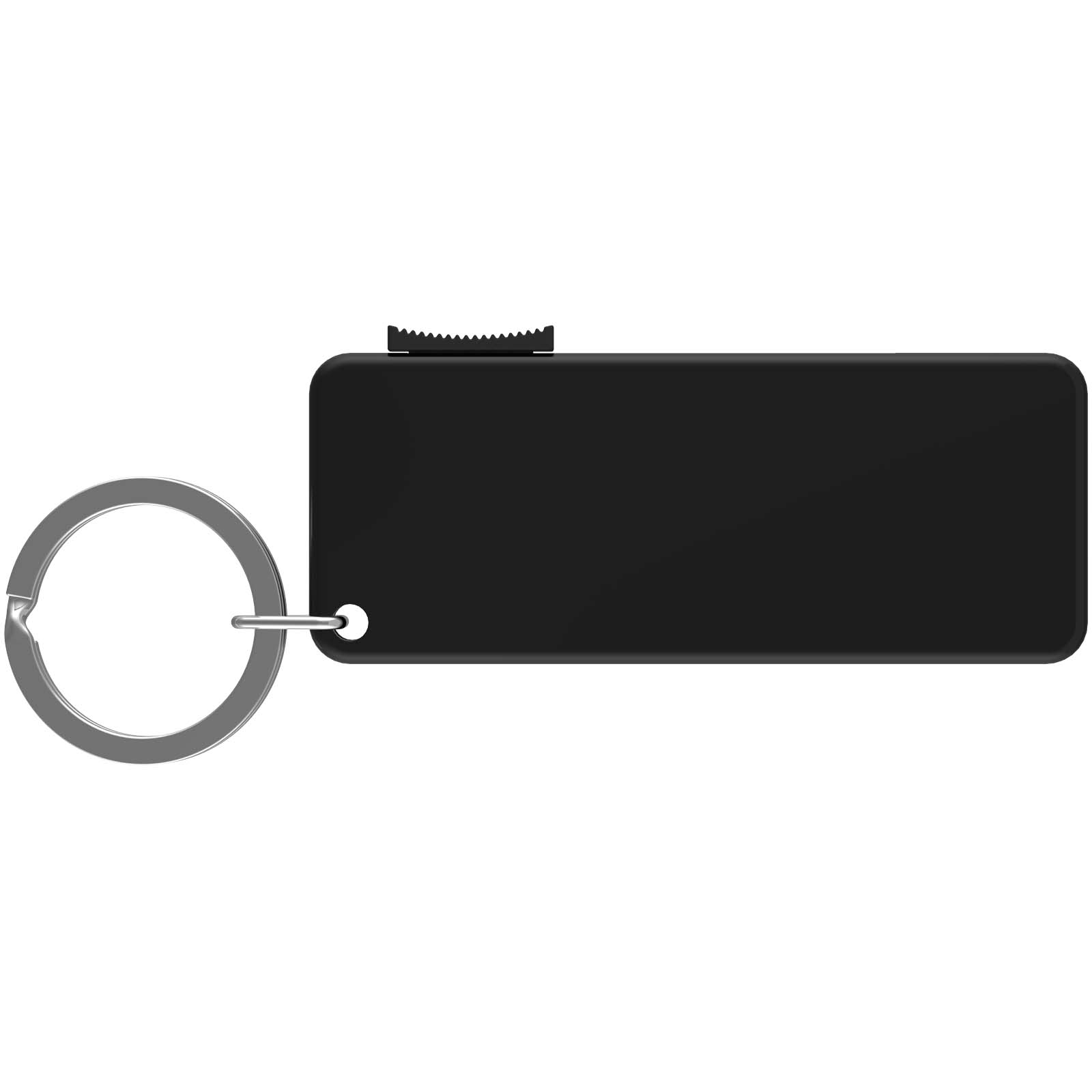 Rove recycled tyre tread check keychain thumbnail 4