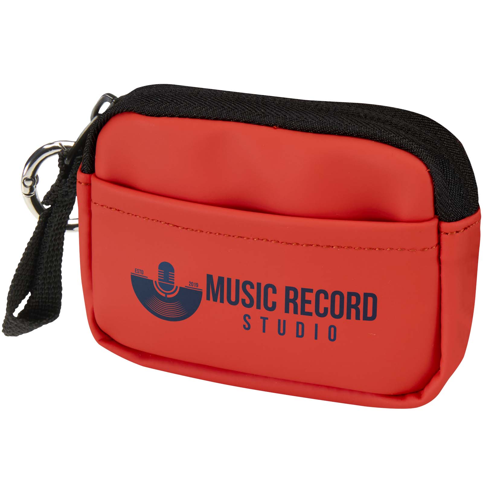 Portefeuille en matériaux recyclés certifié GRS Resi Plus