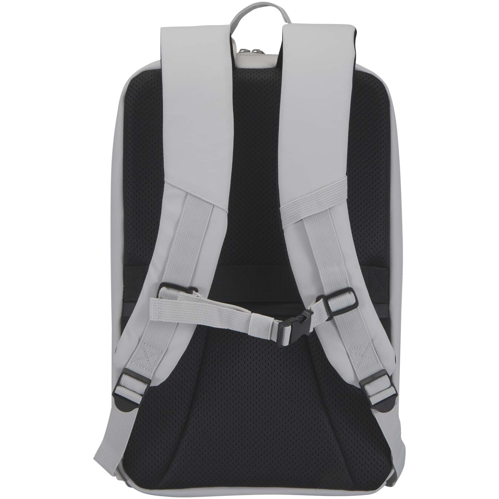 Sac à dos pour ordinateur portable SMART 15 pouces en GRS recyclé, 18 L