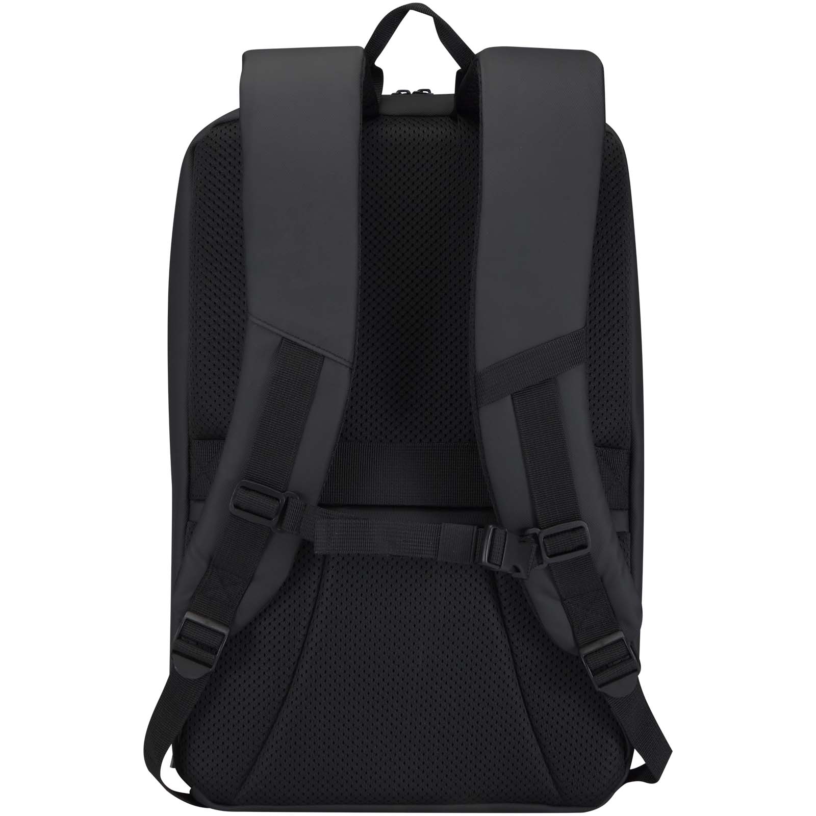 Sac à dos pour ordinateur portable SMART 15 pouces en GRS recyclé, 18 L