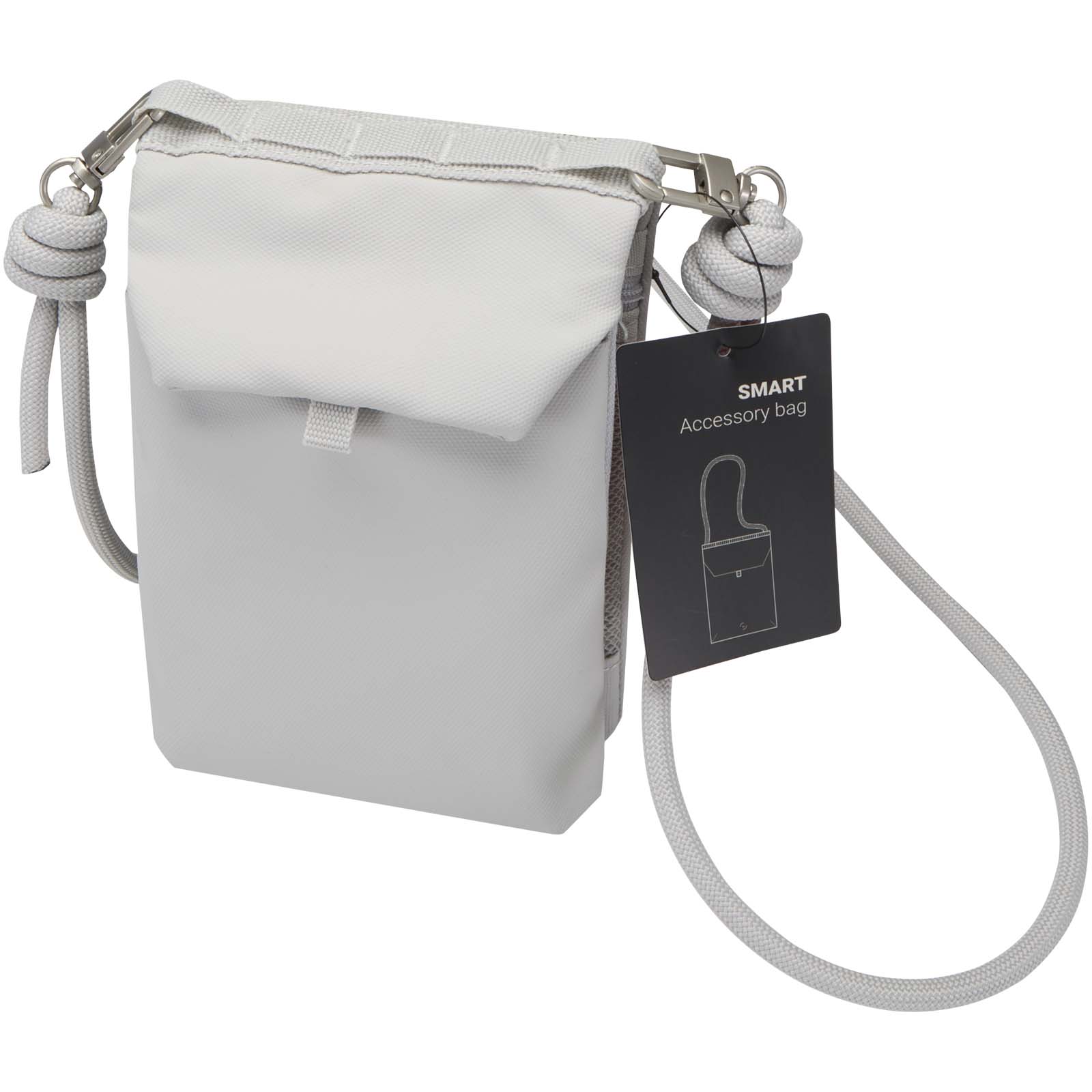 Pochette pour accessoires SMART RFID