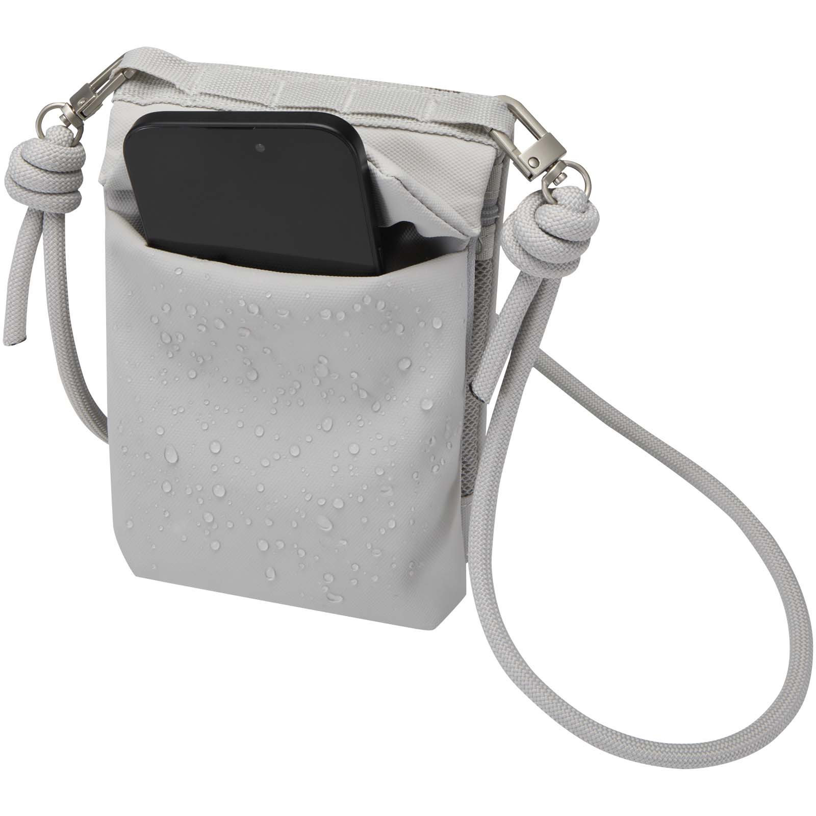 Pochette pour accessoires SMART RFID