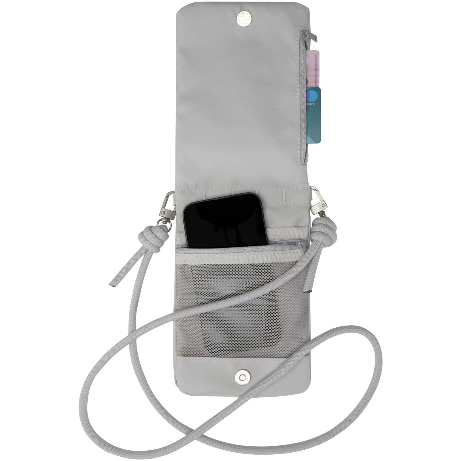 Pochette pour accessoires SMART RFID