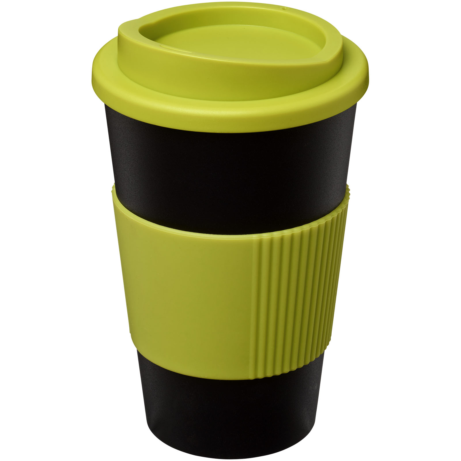 Gobelet isolant Americano® 350ml avec bandeau antidérapant