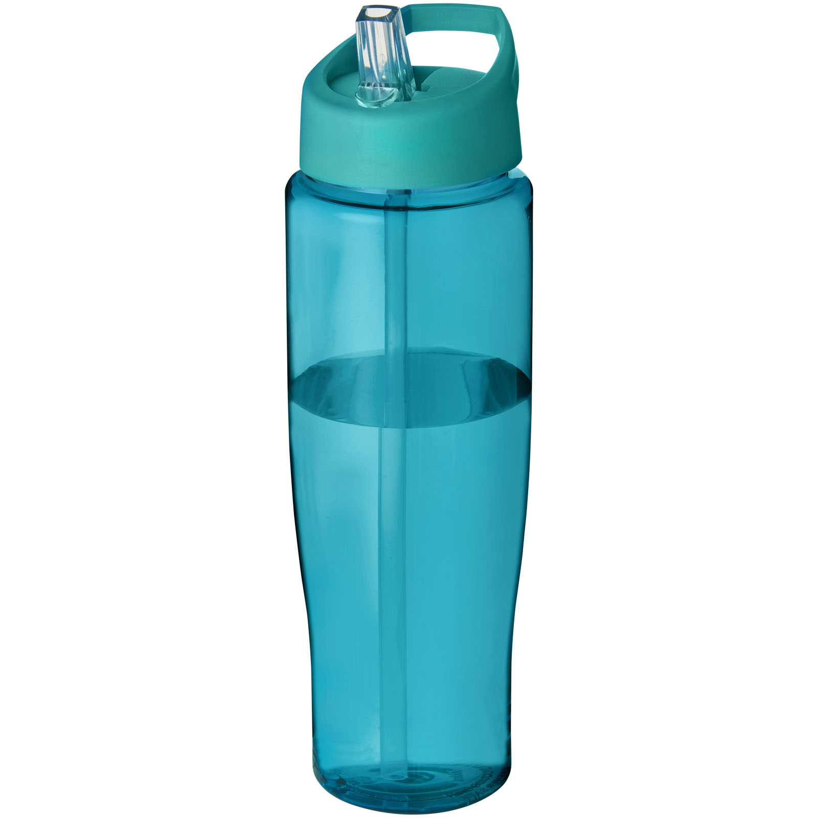 H2O Active® Tempo 700 ml drikkeflaske og låg med hældetud
