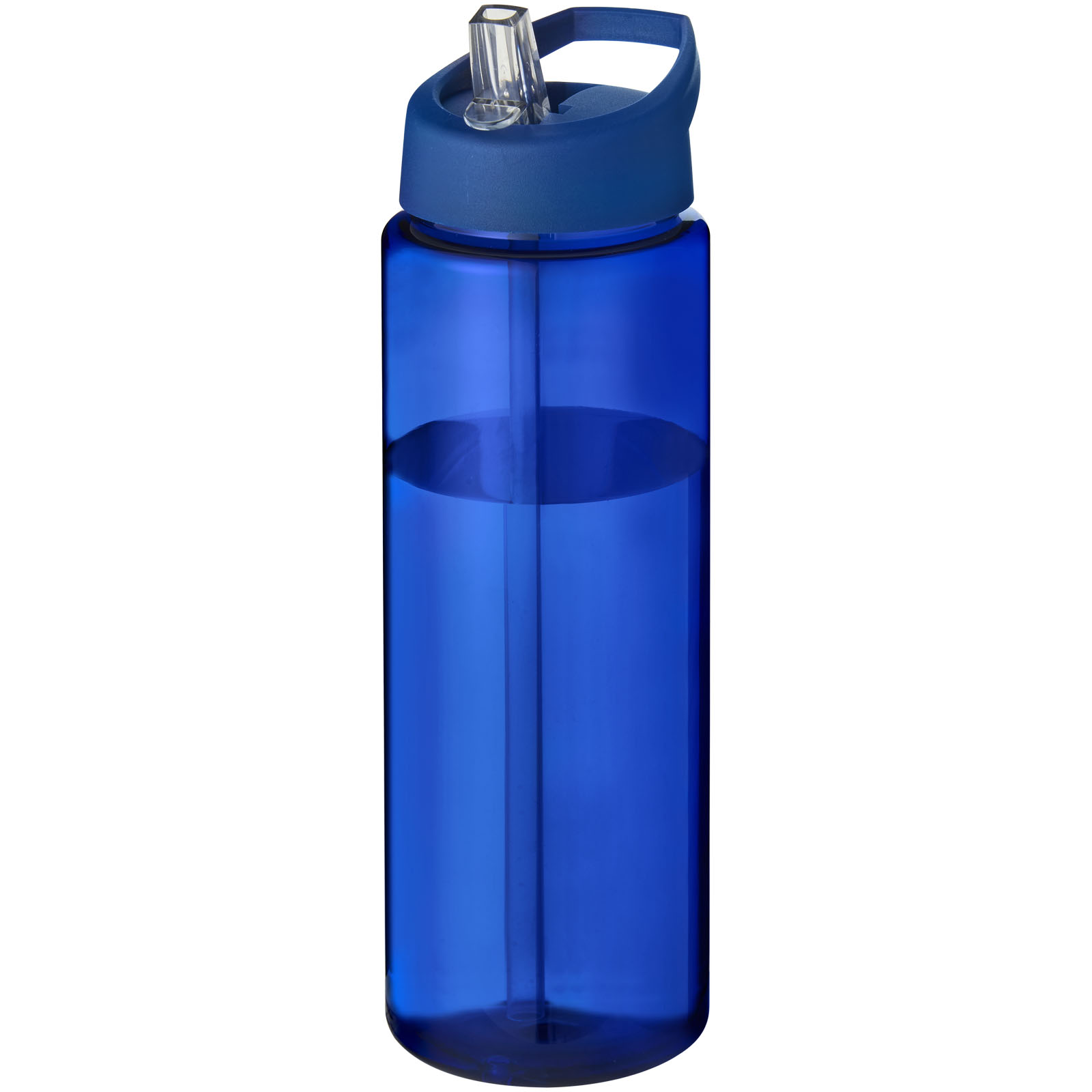 H2O Active® Vibe 850 ml drikkeflaske og låg med hældetud