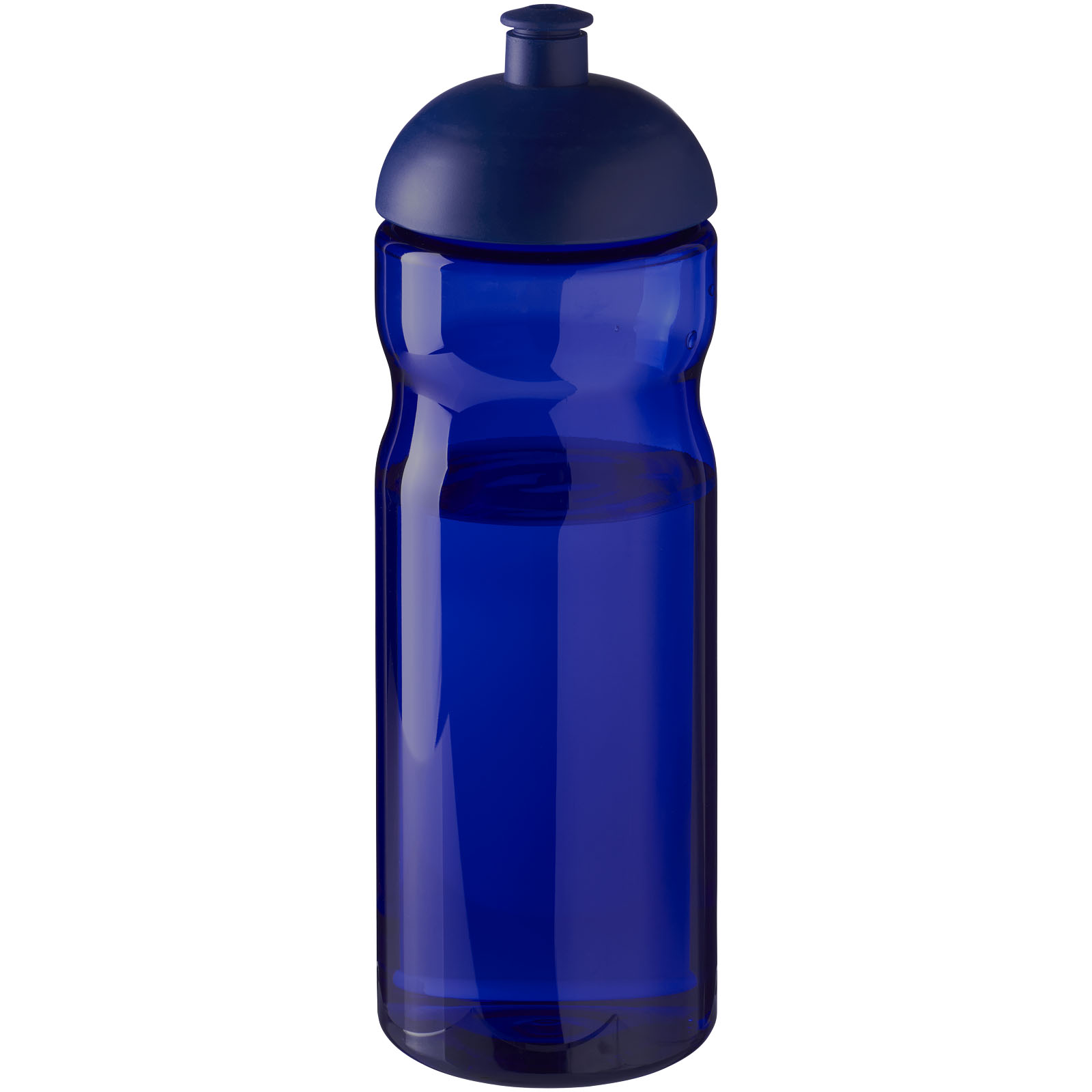 H2O Active® Eco Base 650 ml drikkeflaske med kuppelformet låg