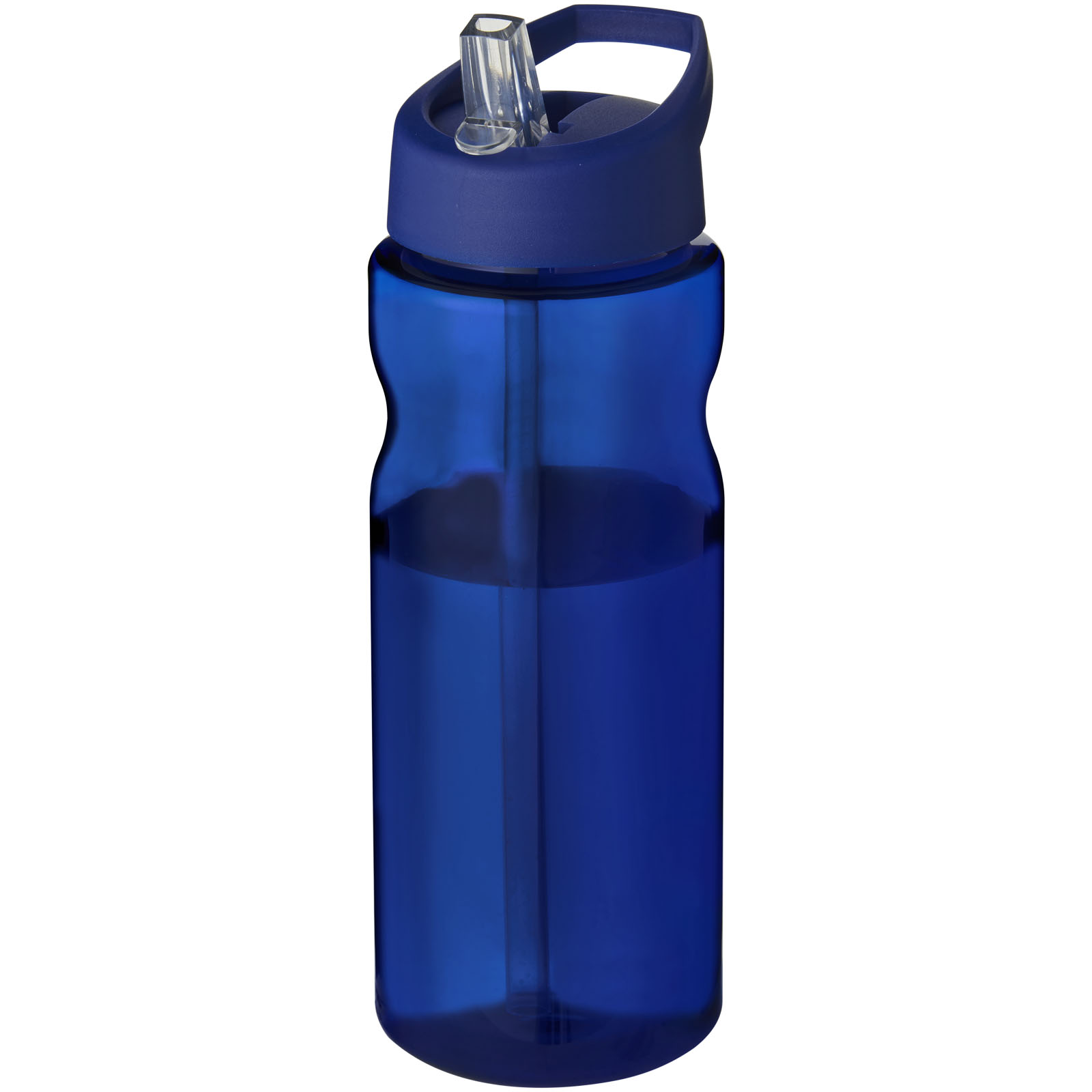 H2O Active® Eco Base 650 ml drikkeflaske og låg med hældetud