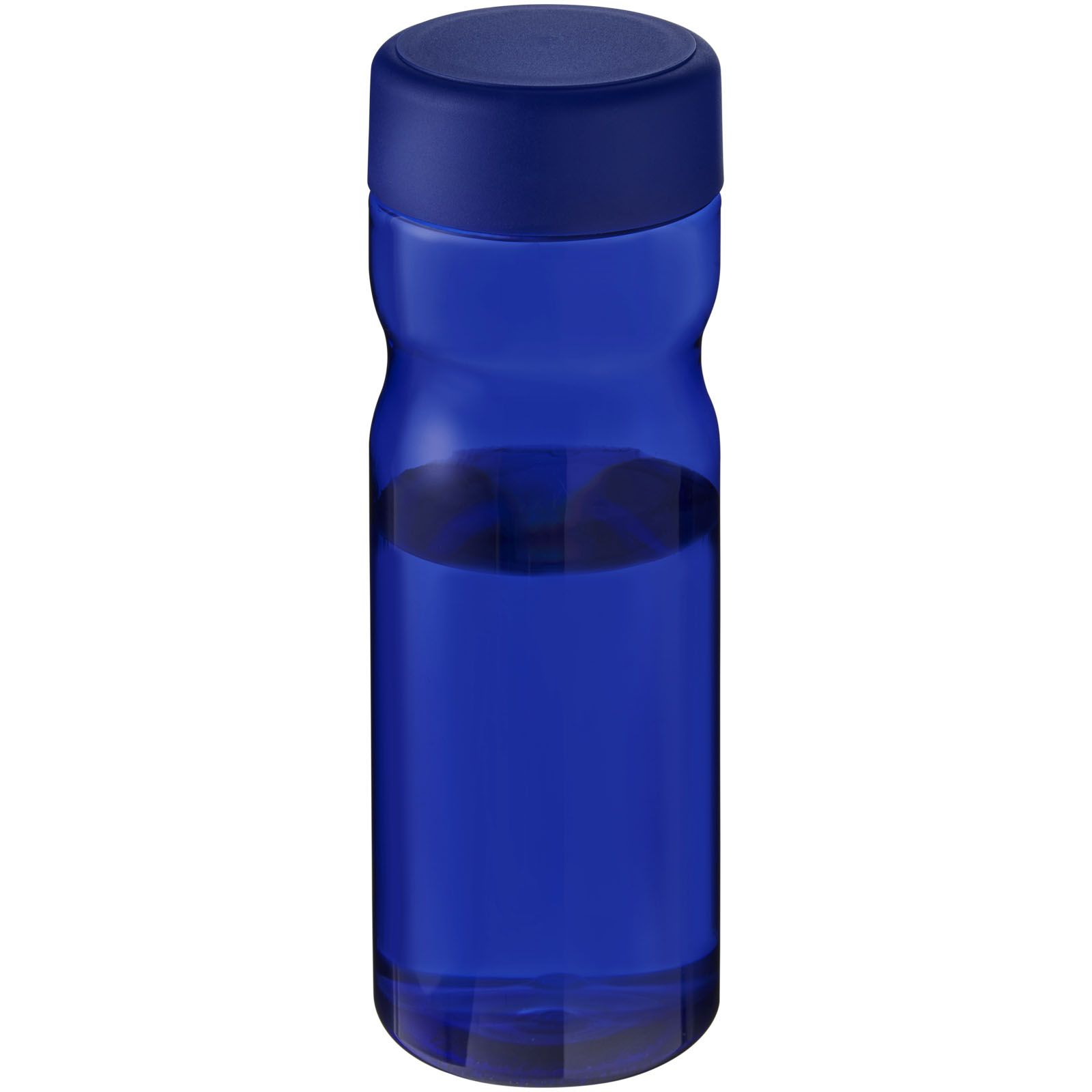 H2O Active® Eco Base 650 ml drikkeflaske med skruelåg