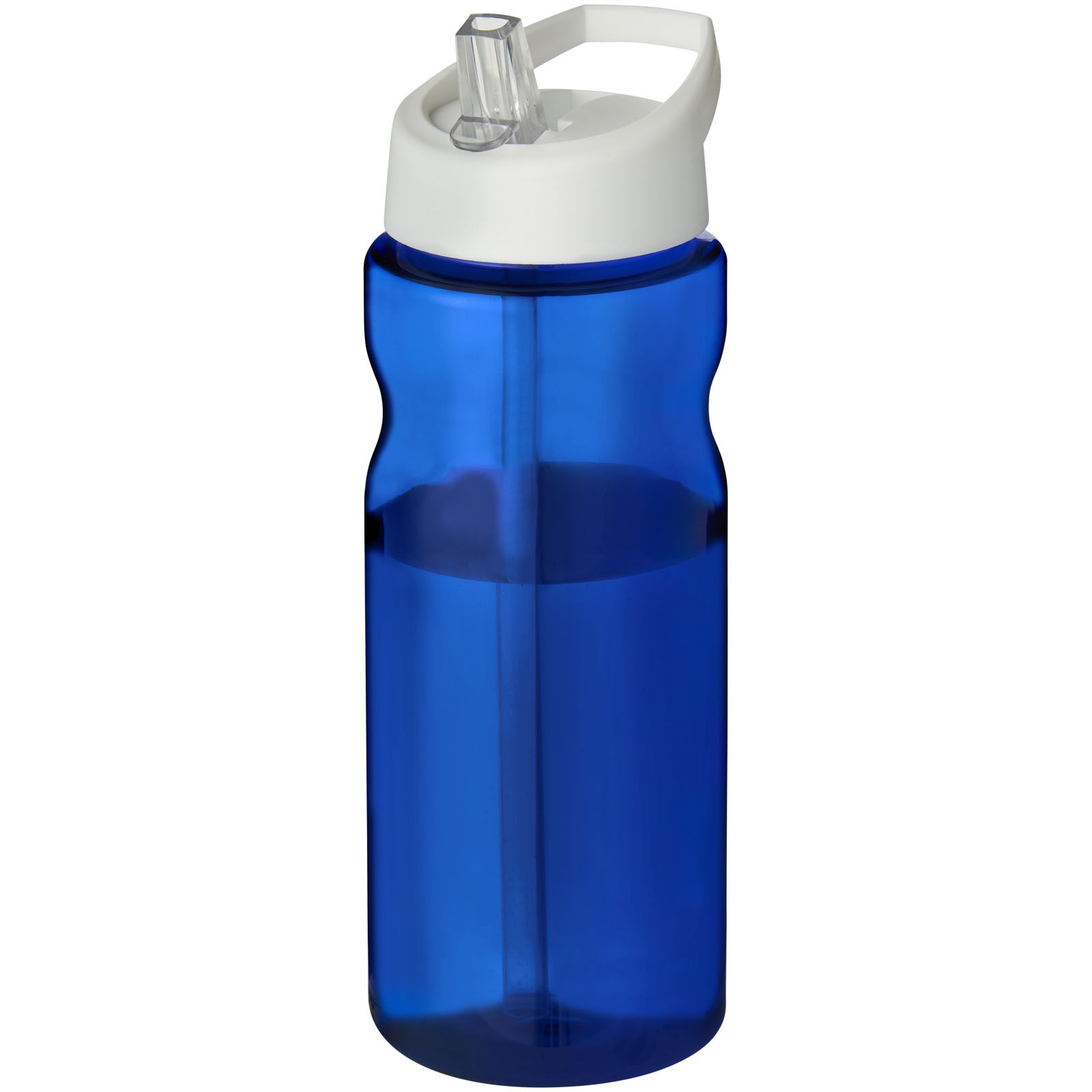 H2O Active® Base Tritan™ 650 ml drikkeflaske med låg med hældetud