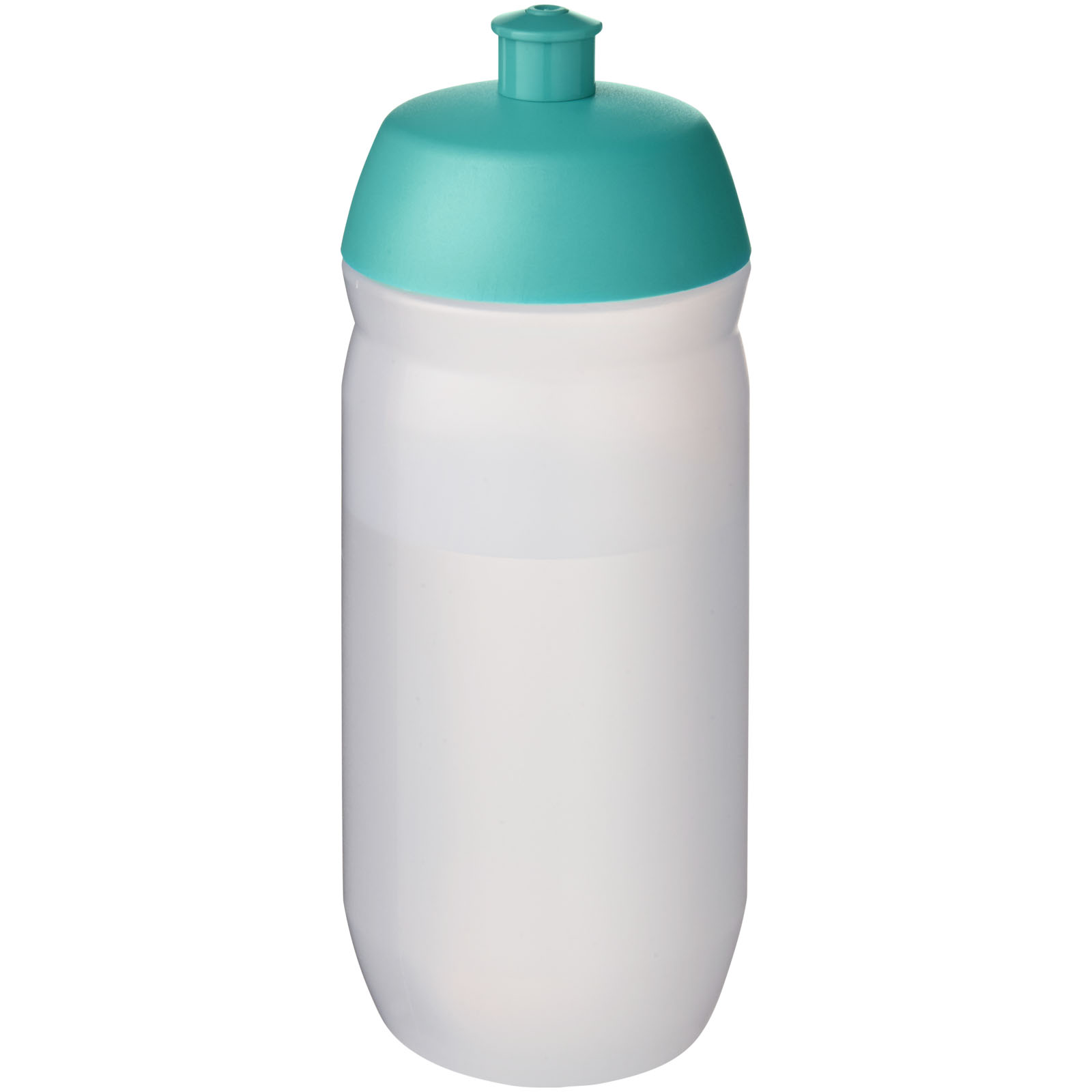 HydroFlex™ Clear 500 ml soft drikkeflaske