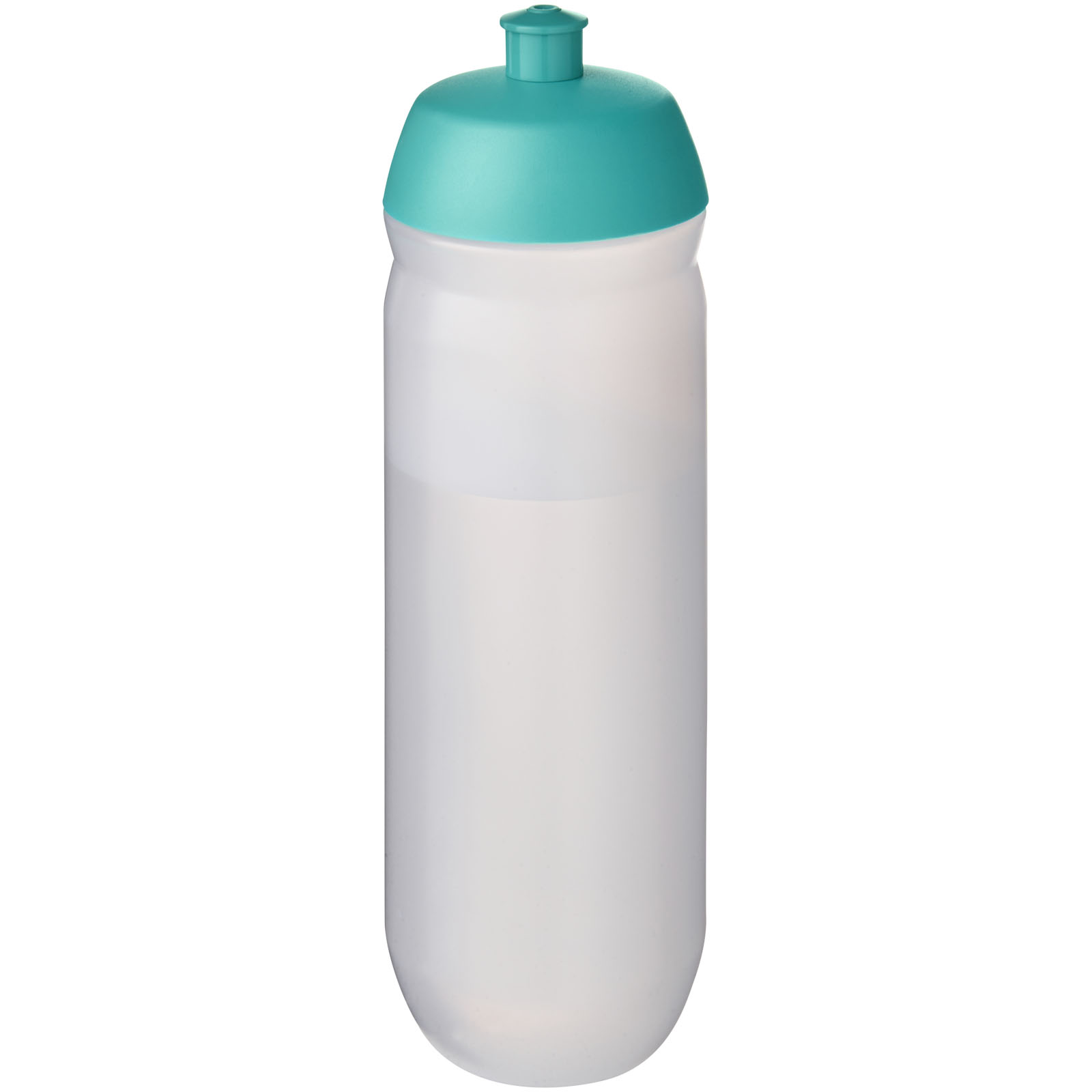 HydroFlex™ Clear 750 ml soft drikkeflaske