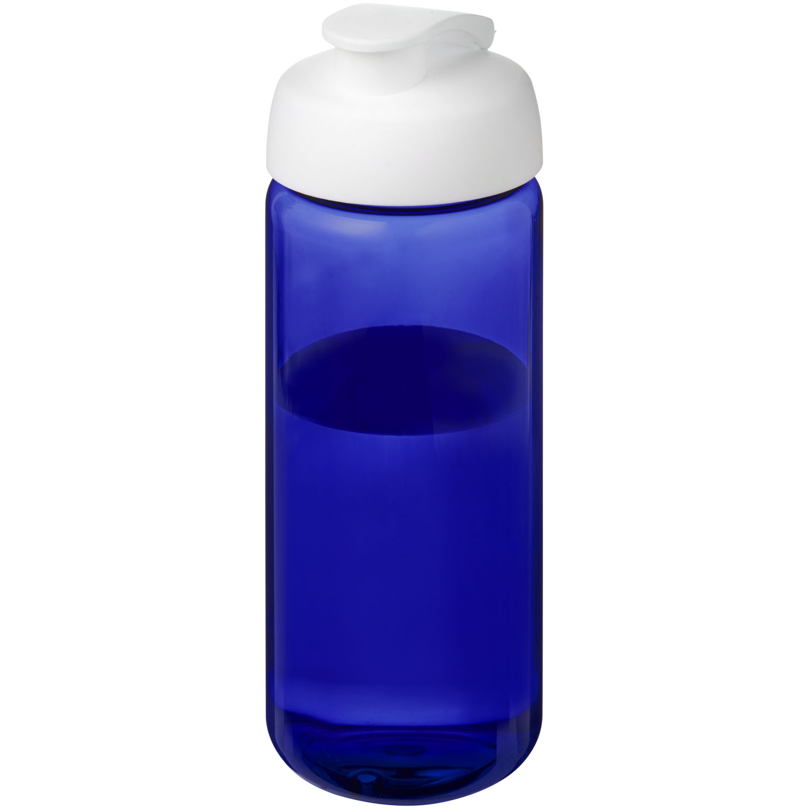 H2O Active® Octave Tritan™ 600 ml drikkeflaske med fliplåg