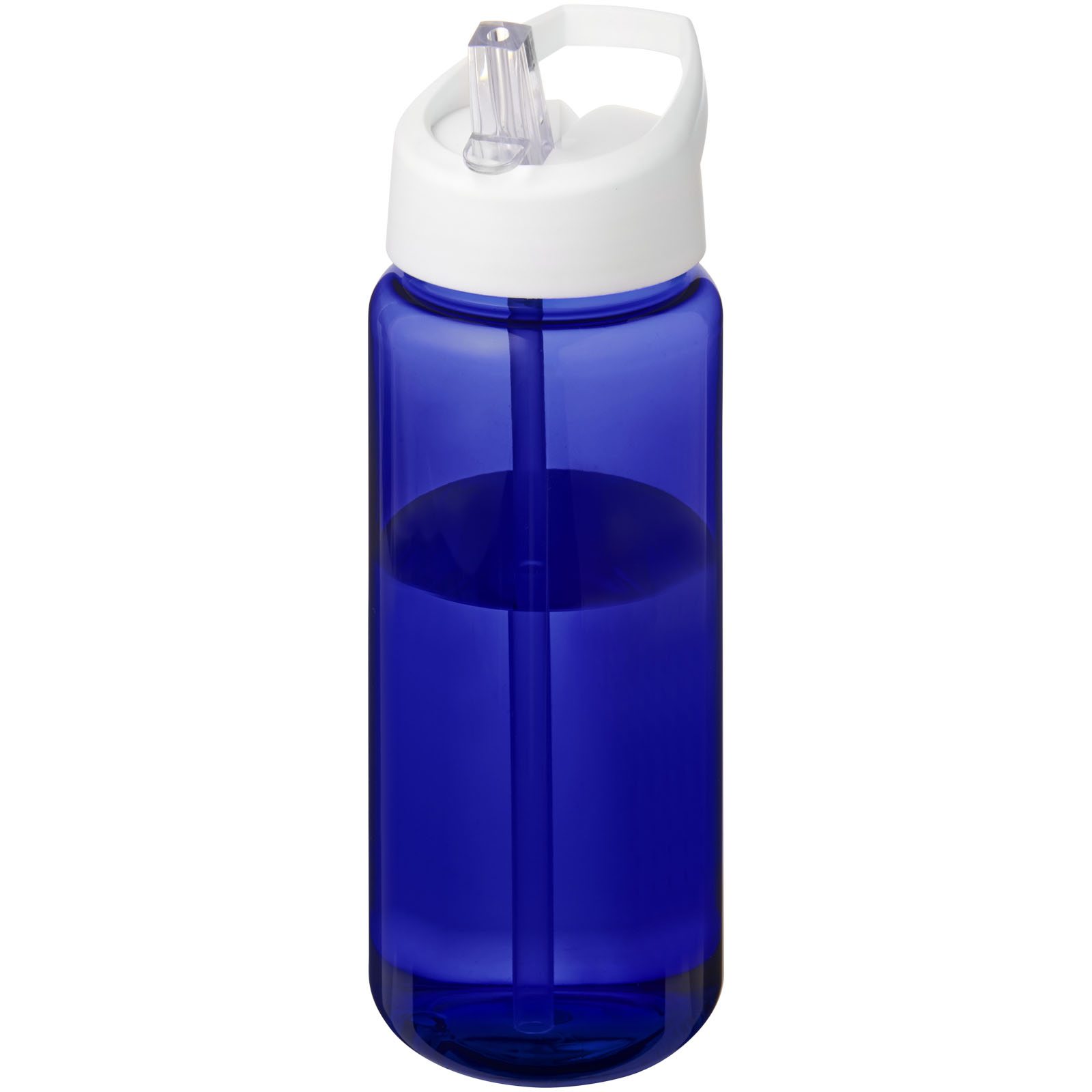 H2O Active® Octave Tritan™ 600 ml drikkeflaske med låg med hældetud