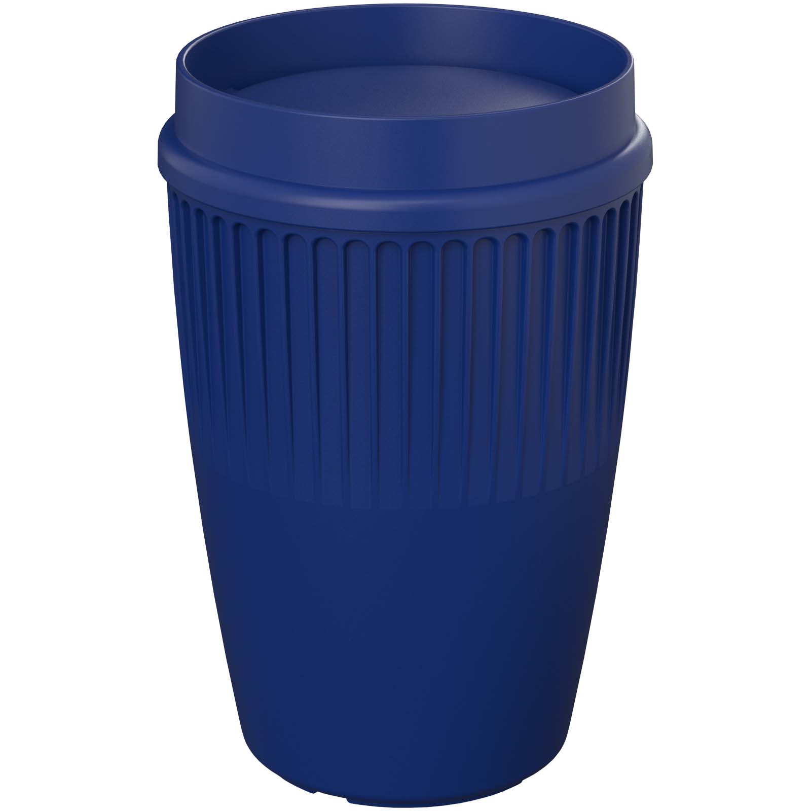 Cirrus 350 ml krus med 360° låg