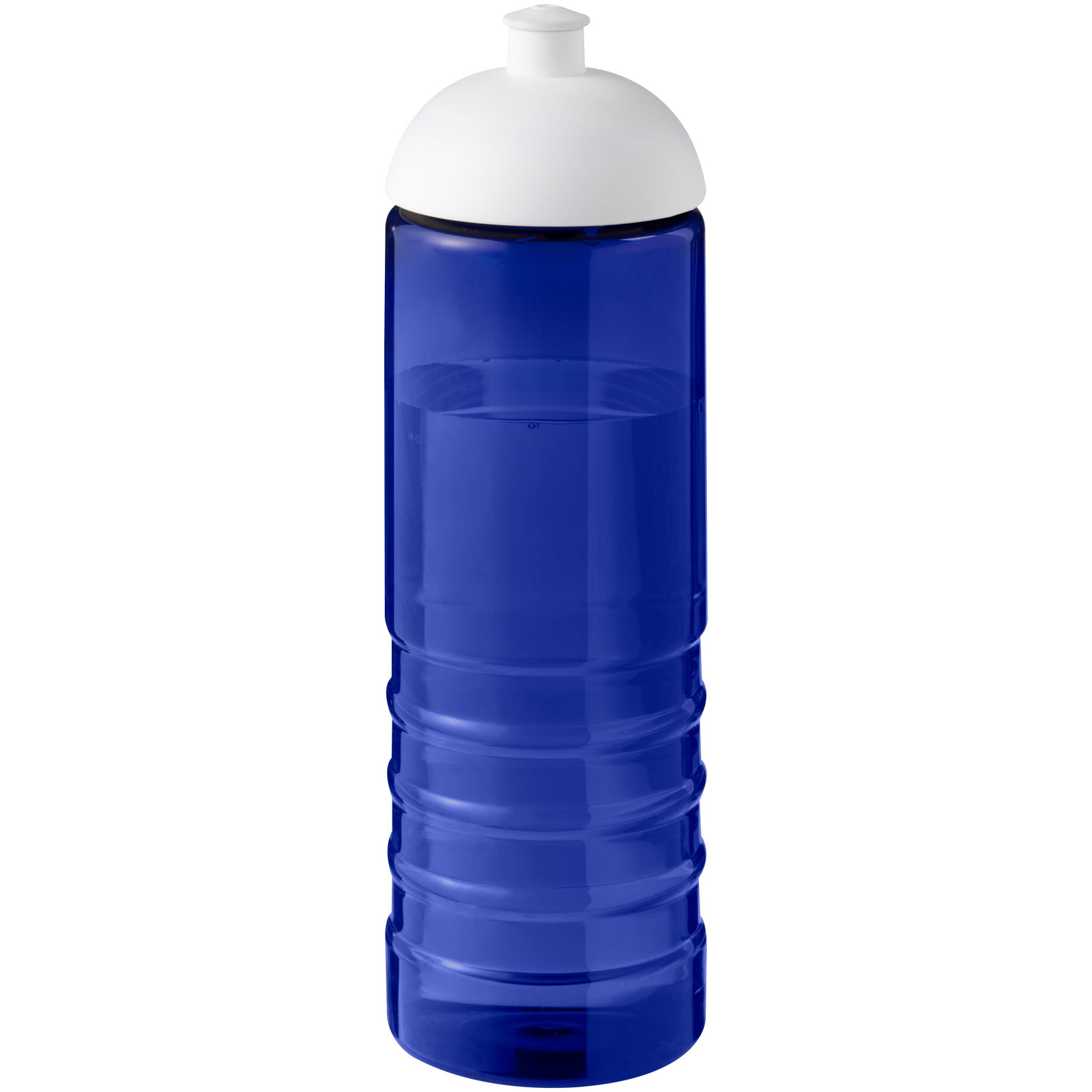 H2O Active® Eco Tempo 750 ml vandflaske med kuppelformet låg 
