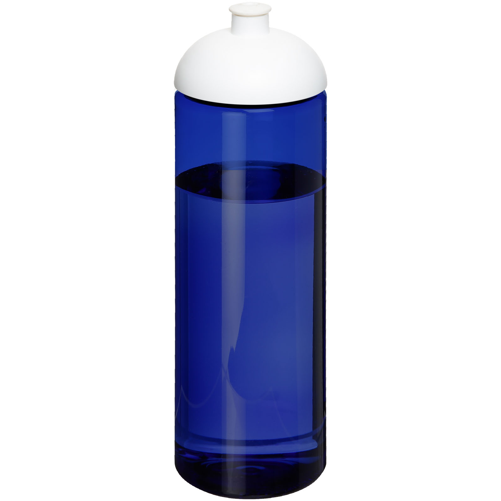 H2O Active® Eco Vibe 850 ml vandflaske med kuppelformet låg 