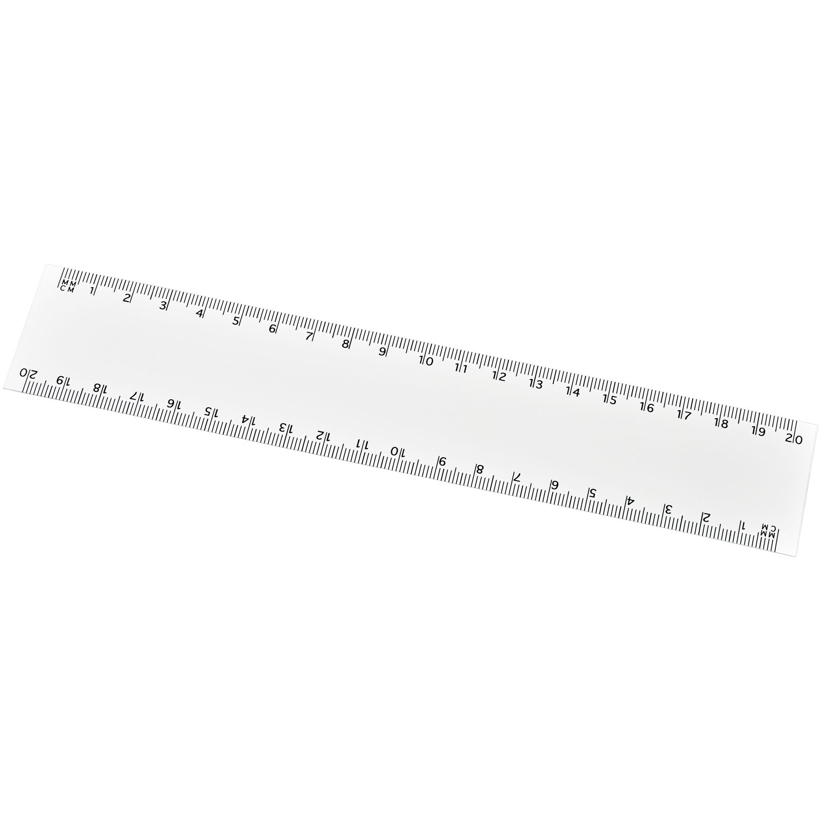 Arc 20 cm fleksibel lineal