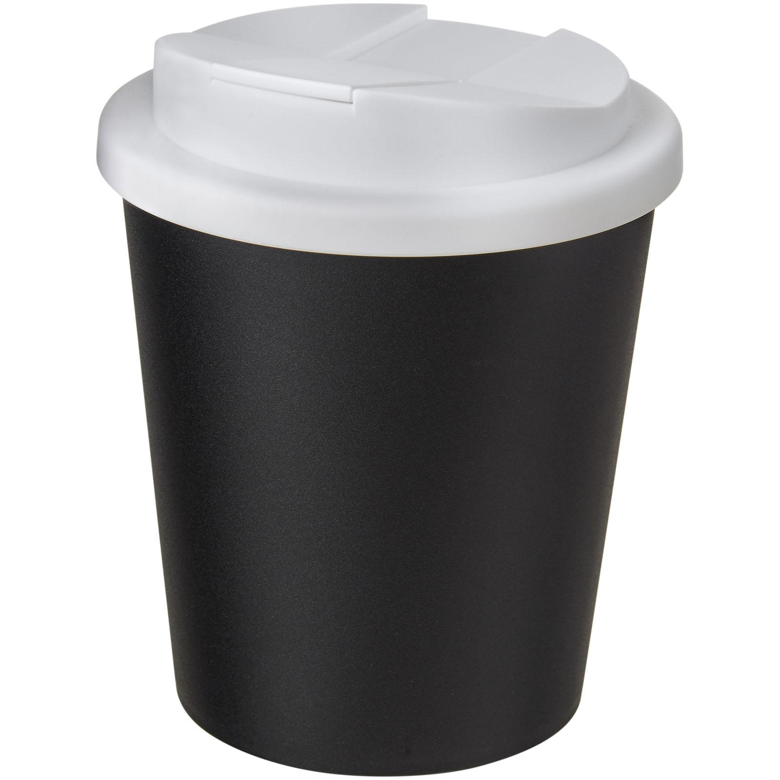 Gobelet isolant Espresso Americano® 250ml avec couvercle anti-fuite