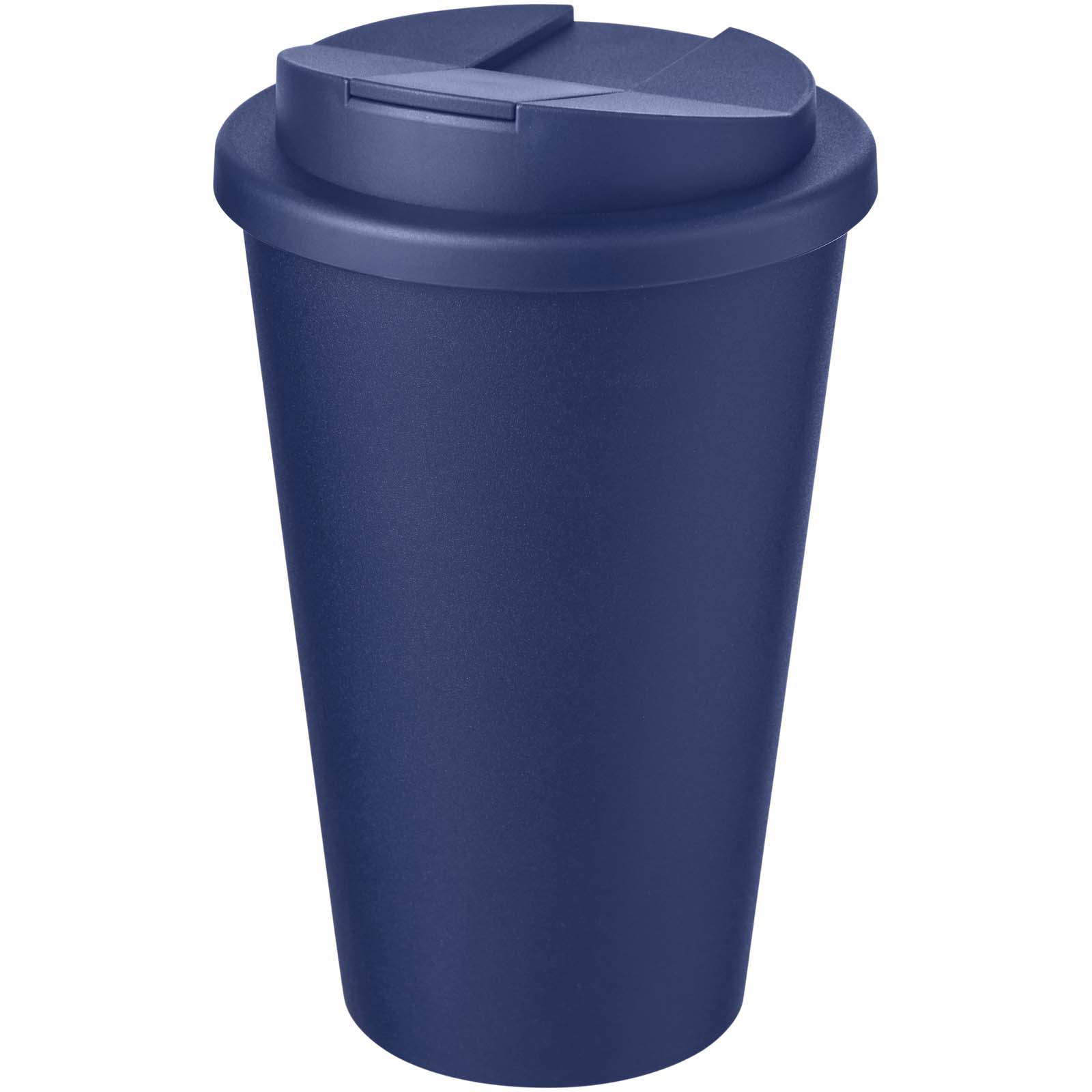 Americano® POP 350 ml isoleret krus med spildsikkert låg