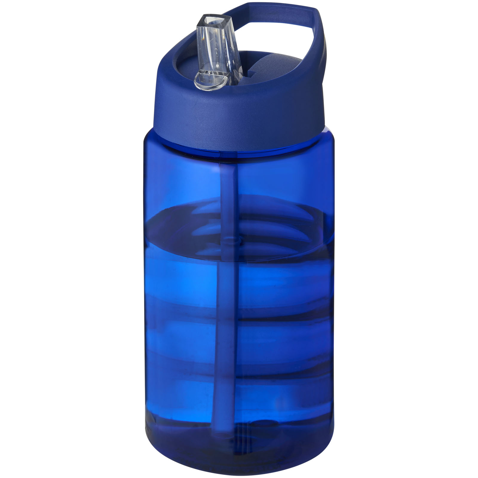 H2O Active® Bop 500 ml drikkeflaske og låg med hældetud