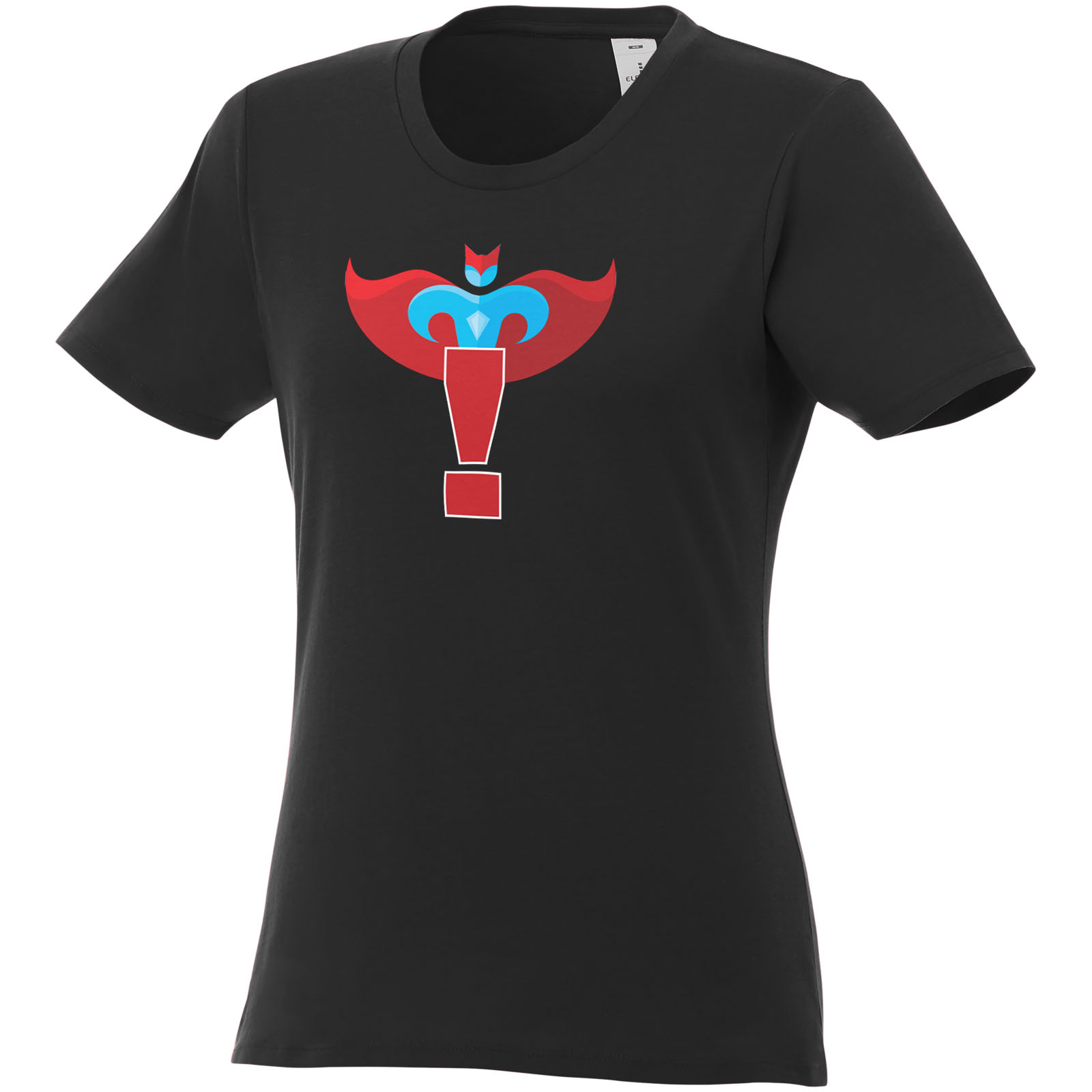 Heros short sleeve women's t-shirt