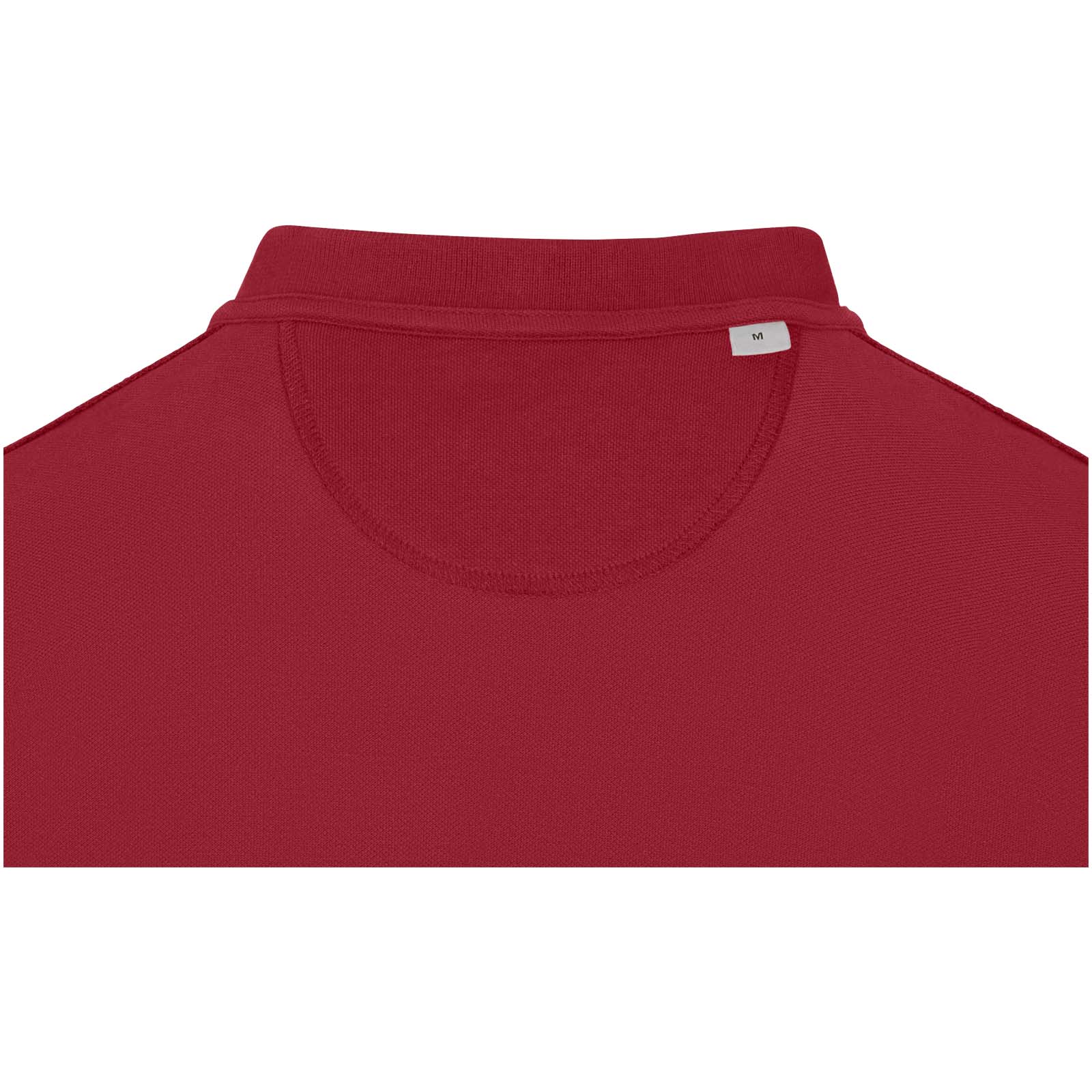 Polo manches courtes homme de 200 g/m² Calgary