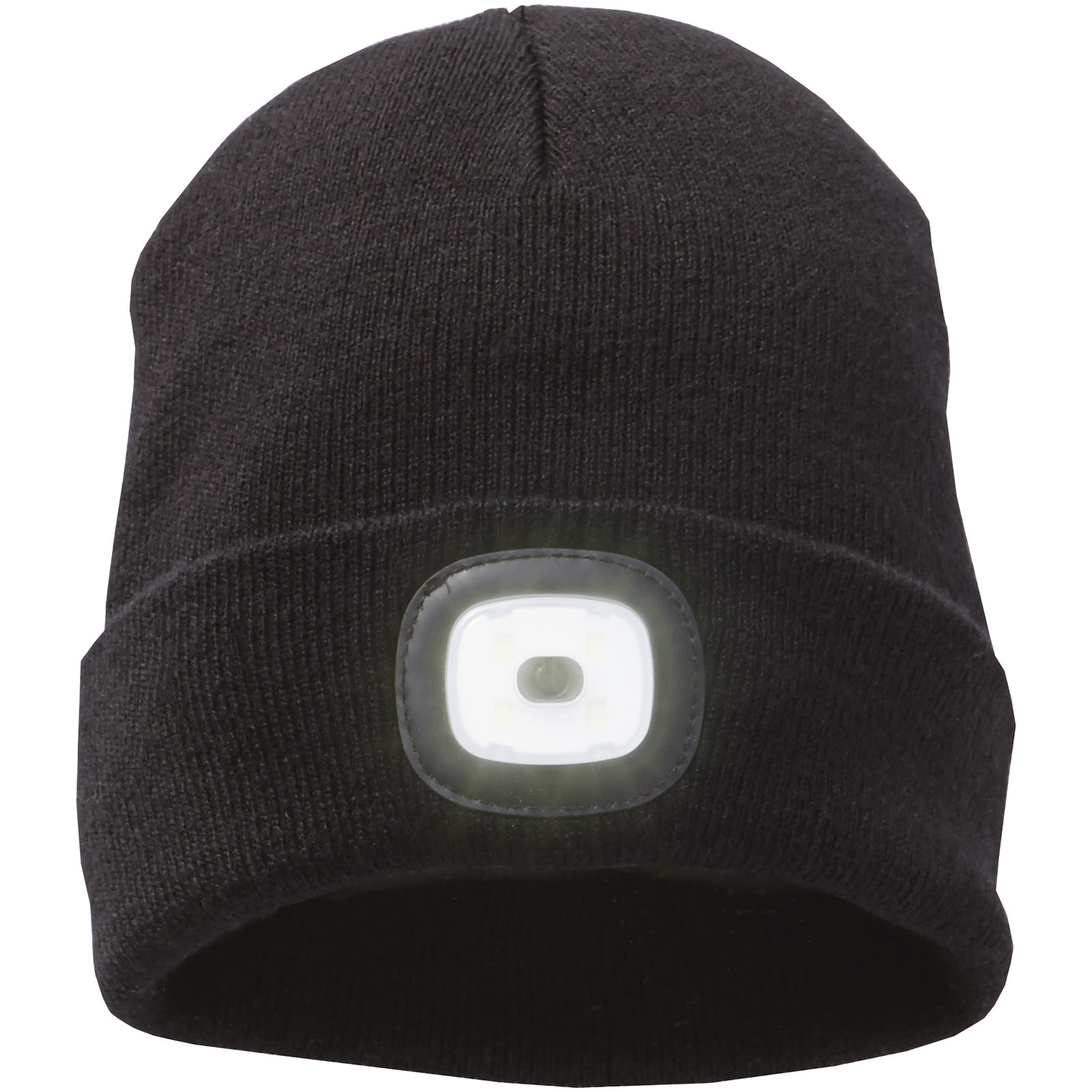 Bonnets - Mighty LED bonnet en tricot