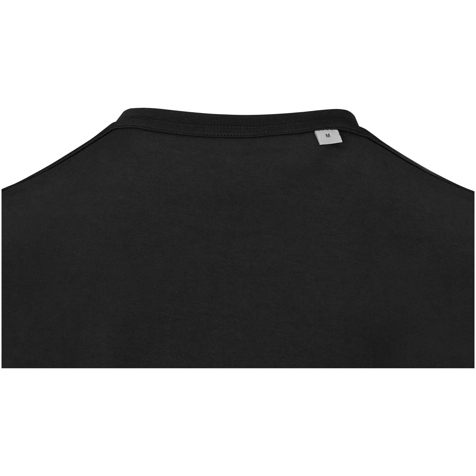Azurite 200 g/m² kortærmet unisex OCS certificeret organisk t-shirt