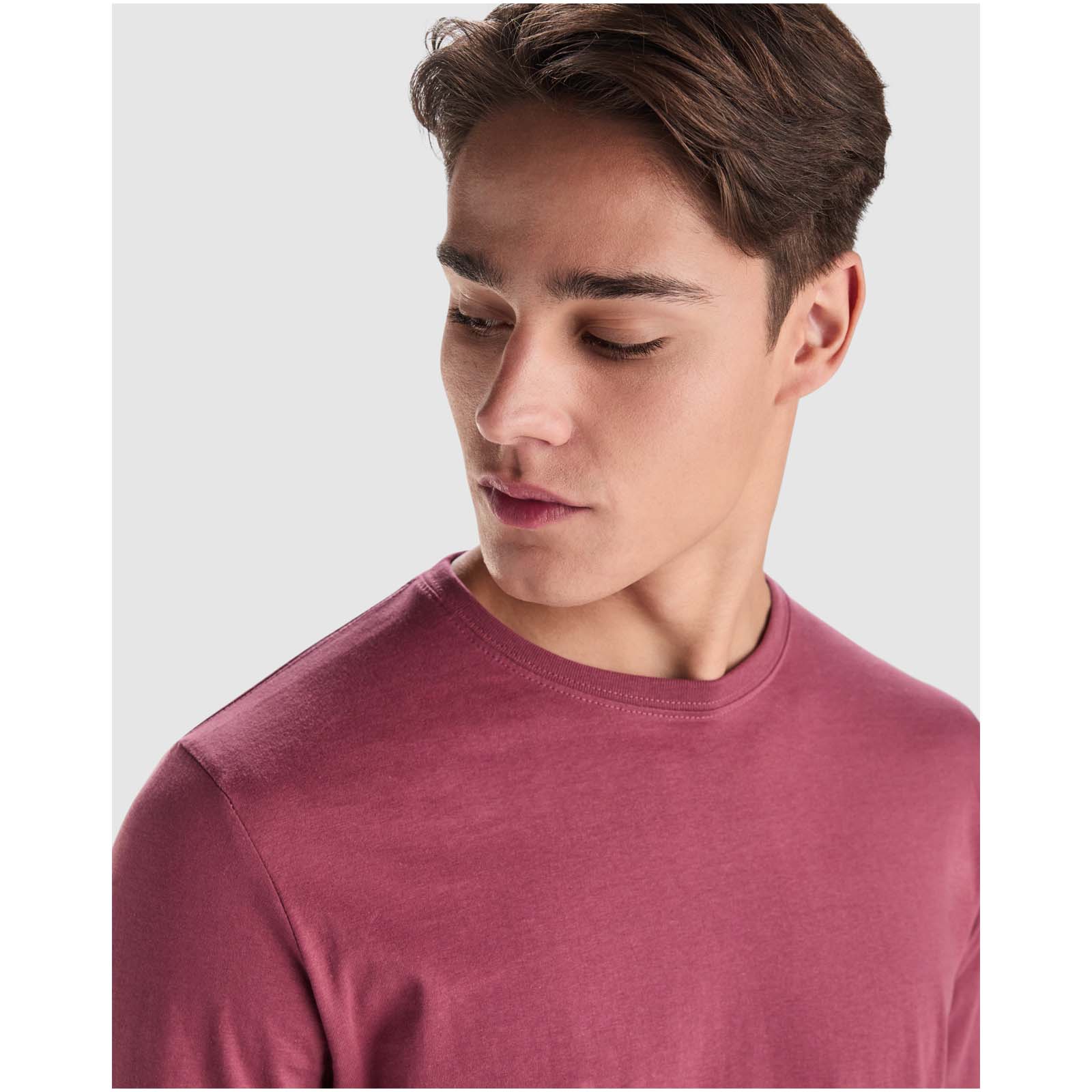 Extreme 160 g/m² long sleeve men's t-shirt thumbnail 4