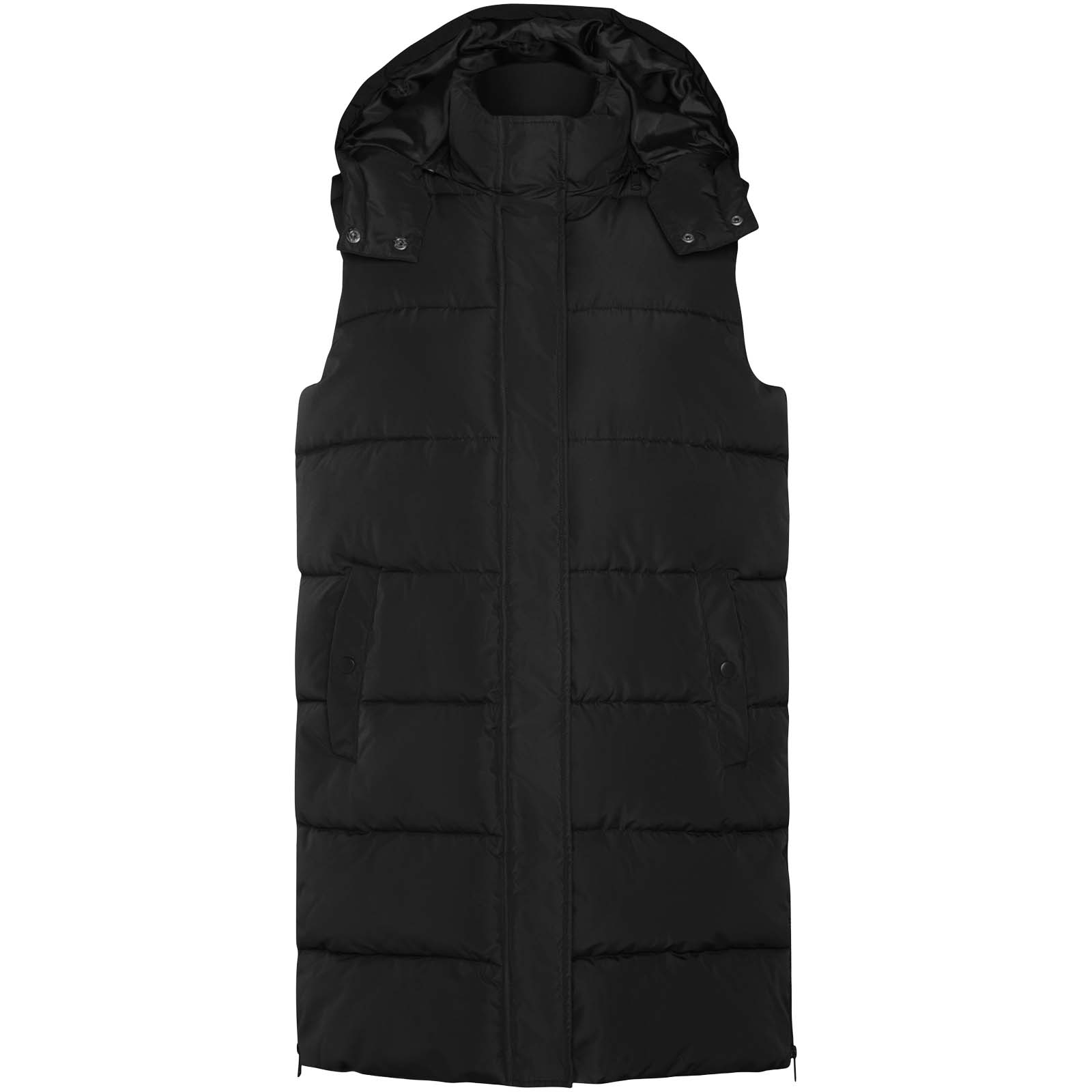 Reine foret bodywarmer til kvinder