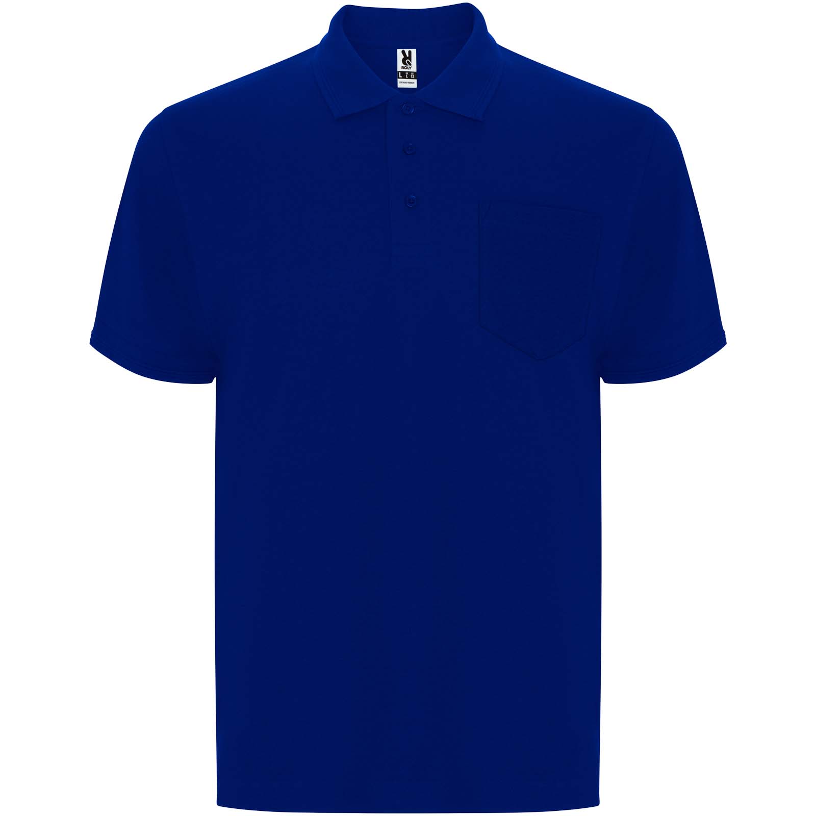 Centauro Premium kortærmet unisex polo