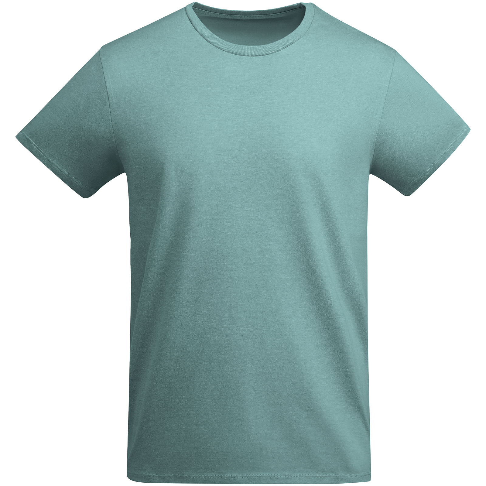 Breda kortærmet t-shirt til mænd