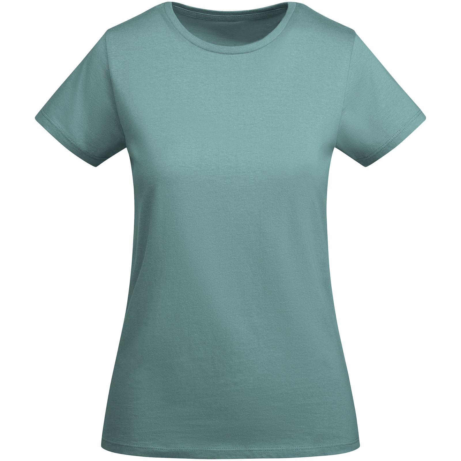 Breda kortærmet t-shirt til kvinder