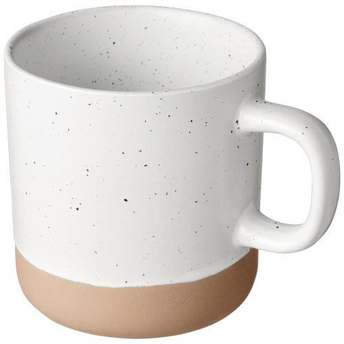 Pascal 360 ml ceramic mug