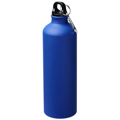 Oregon 770 ml matte water bottle with carabiner