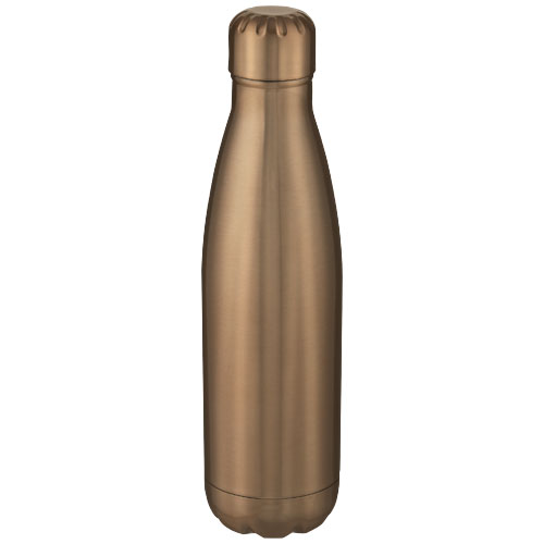 Cove 500 ml vacuum insulated stainless steel bottle