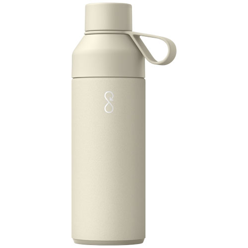 Ocean Bottle 500 ml vakuumisolerad vattenflaska