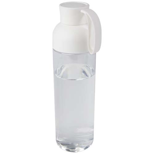 Illuminate vattenflaska av RPET, 600 ml