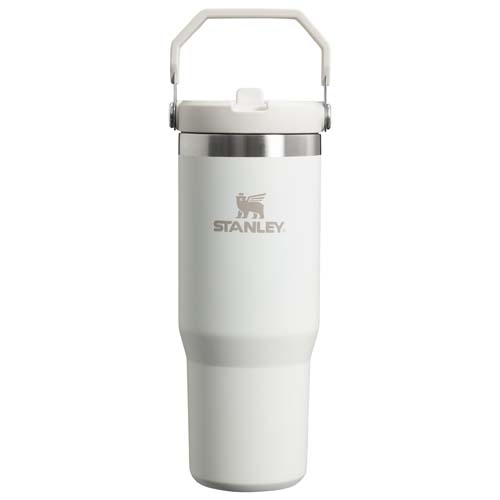 Stanley 890 ml IceFlow™ flip straw tumbler