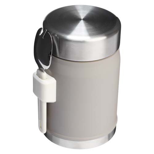 Stanley Legendary 400 ml madbeholder med ske - 3