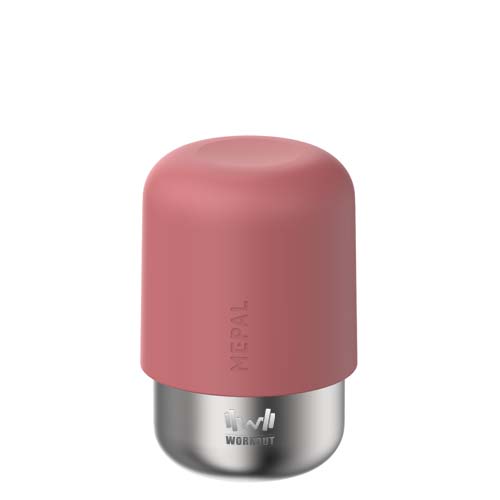 Mepal Ellipse 300 ml To Go Becher   - 5