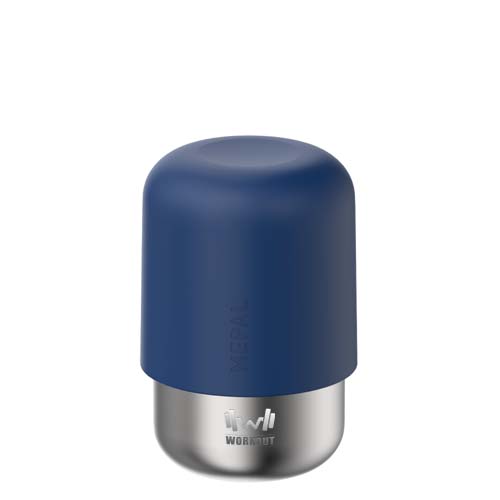 Mepal Ellipse 300 ml To Go Becher   - 5